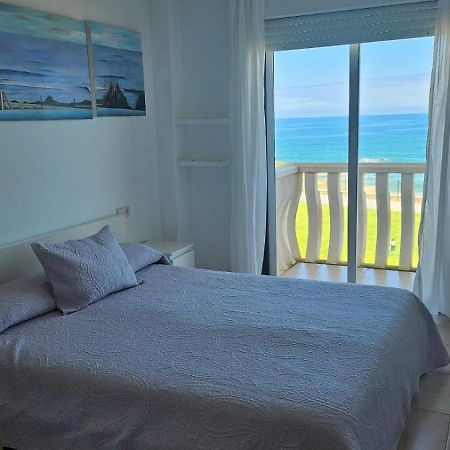 Apartamento Oceano Barreiros Dış mekan fotoğraf