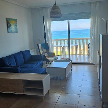 Apartamento Oceano Barreiros Dış mekan fotoğraf