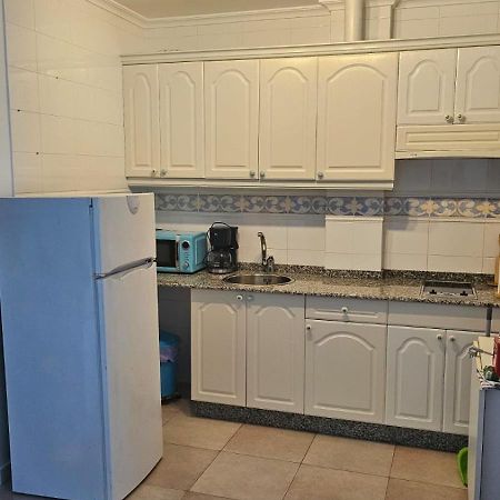 Apartamento Oceano Barreiros Dış mekan fotoğraf