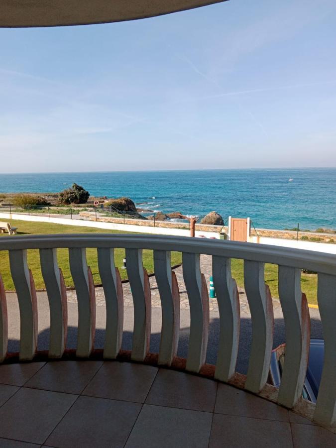 Apartamento Oceano Barreiros Dış mekan fotoğraf