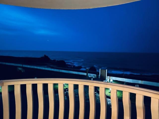 Apartamento Oceano Barreiros Dış mekan fotoğraf