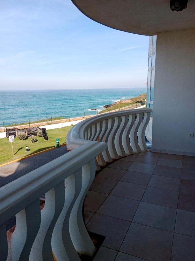 Apartamento Oceano Barreiros Dış mekan fotoğraf