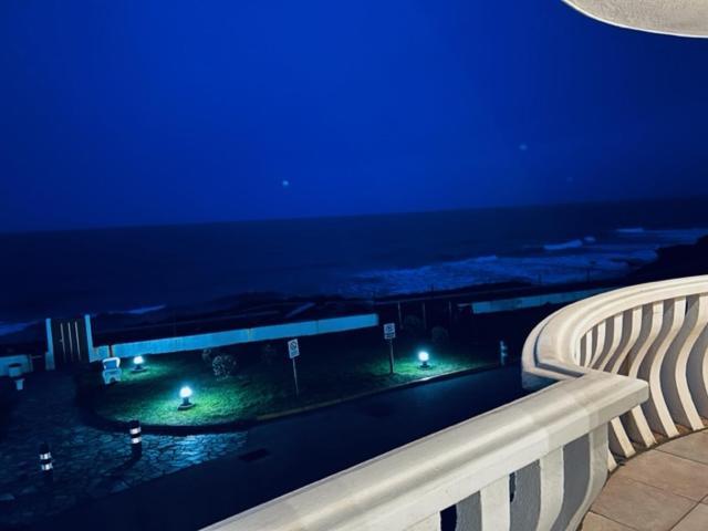 Apartamento Oceano Barreiros Dış mekan fotoğraf