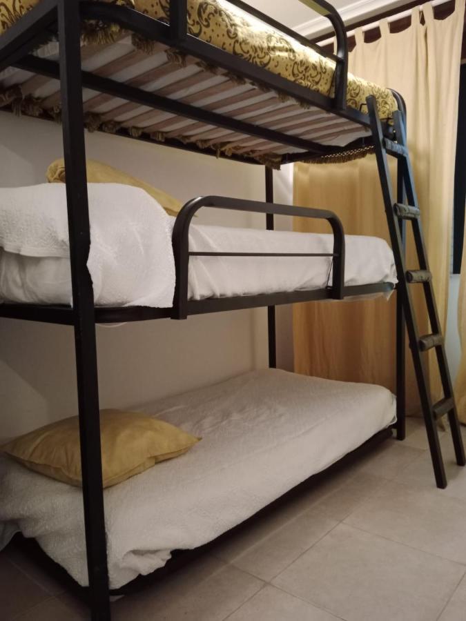 Apartamento Oceano Barreiros Dış mekan fotoğraf