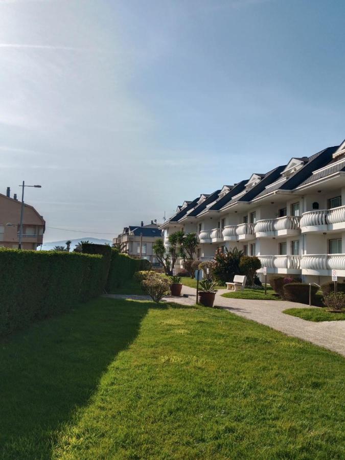 Apartamento Oceano Barreiros Dış mekan fotoğraf