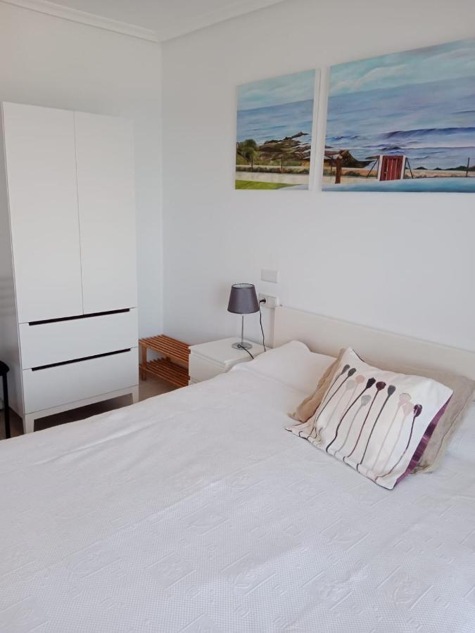 Apartamento Oceano Barreiros Dış mekan fotoğraf