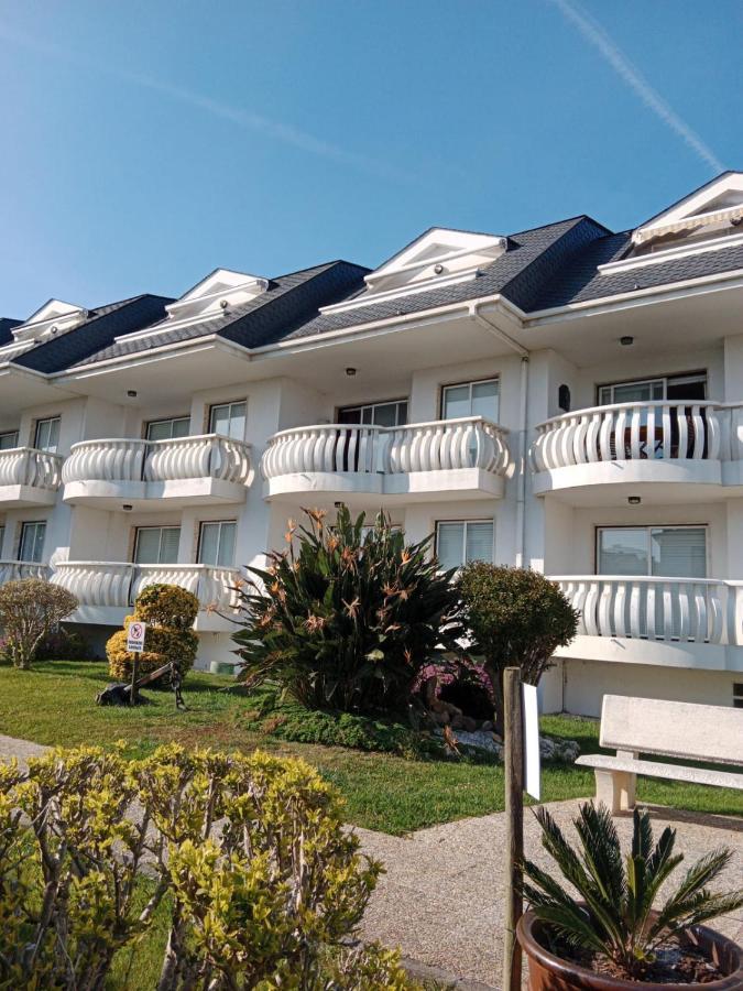 Apartamento Oceano Barreiros Dış mekan fotoğraf
