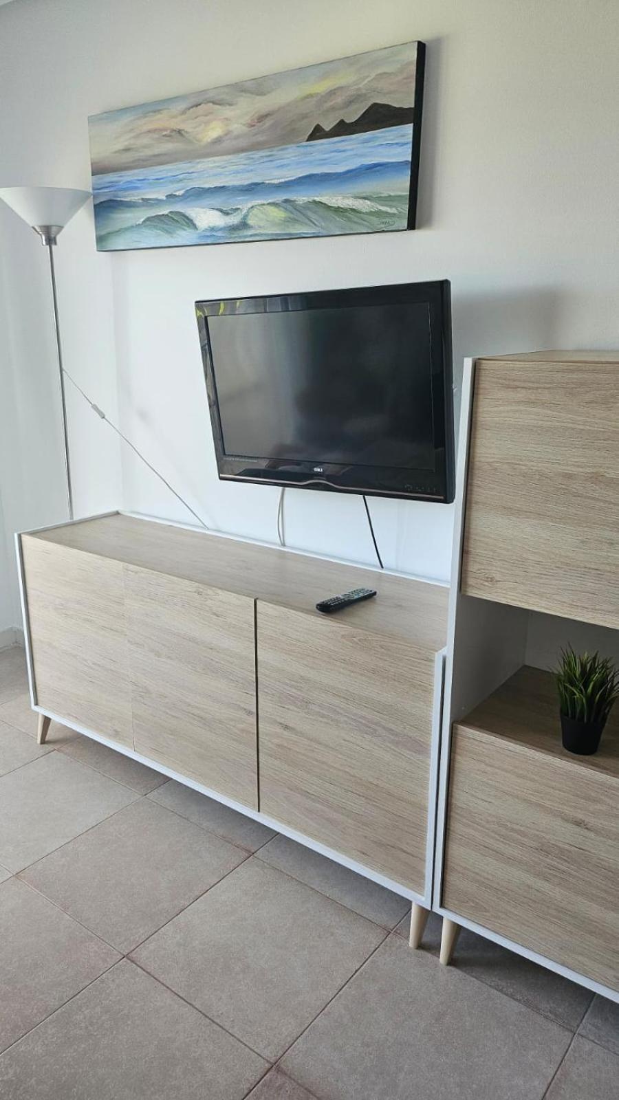 Apartamento Oceano Barreiros Dış mekan fotoğraf