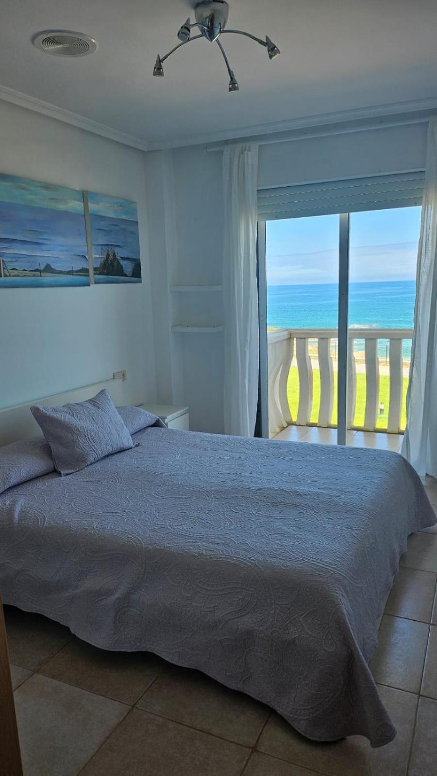 Apartamento Oceano Barreiros Dış mekan fotoğraf