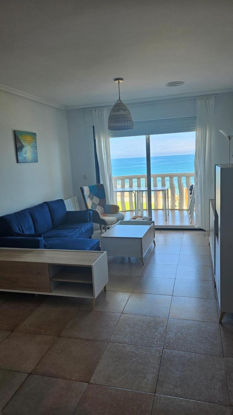 Apartamento Oceano Barreiros Dış mekan fotoğraf