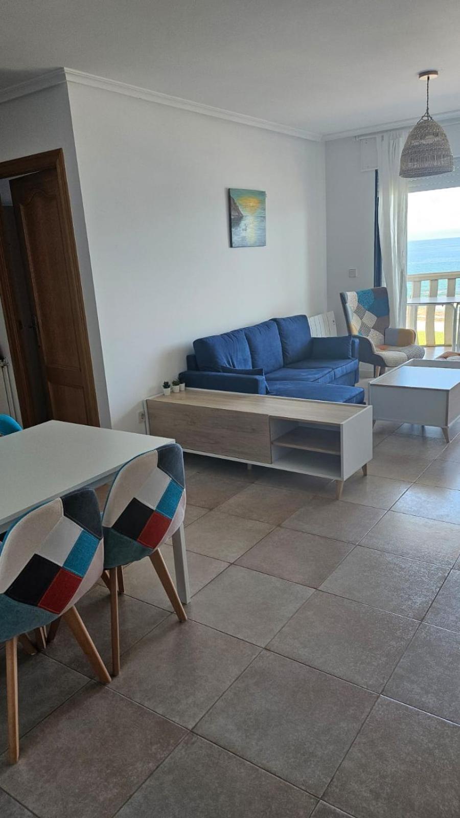 Apartamento Oceano Barreiros Dış mekan fotoğraf