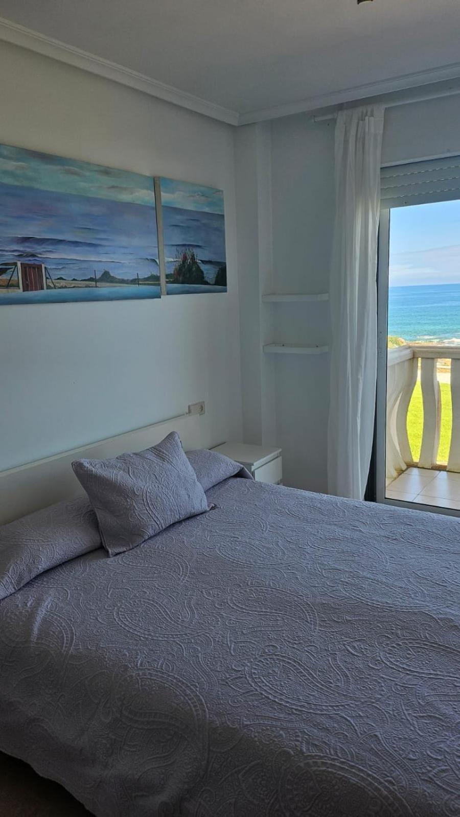 Apartamento Oceano Barreiros Dış mekan fotoğraf