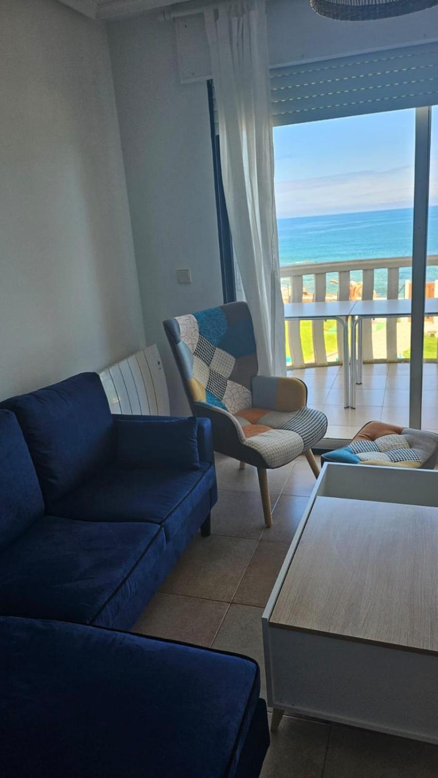 Apartamento Oceano Barreiros Dış mekan fotoğraf