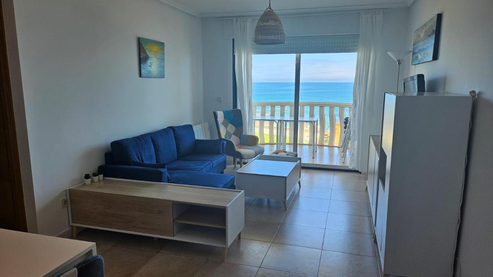 Apartamento Oceano Barreiros Dış mekan fotoğraf