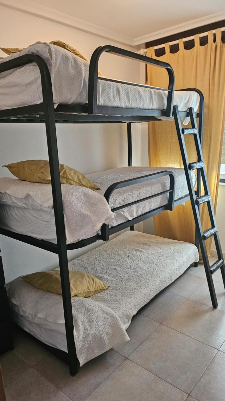 Apartamento Oceano Barreiros Dış mekan fotoğraf